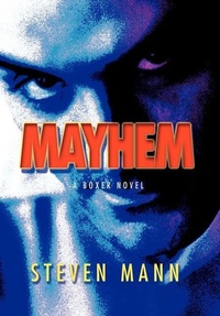 Enlarge image Cover: Mayhem - iUniverse