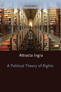Enlarge image Cover: A Political Theory of Rights - Clarendon Press