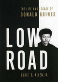Cover: Low Road - St Martin's Press