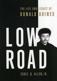 Enlarge image Cover: Low Road - St Martin's Press