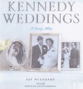 Cover: Kennedy Weddings - St Martin's Press