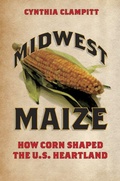 Cover: Midwest Maize - University of Illinois Press