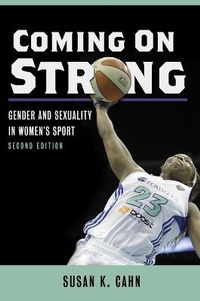 Abbildung von: Coming on Strong - University of Illinois Press