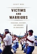 Cover: Victims and Warriors - University of Illinois Press