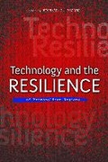 Cover: Technology and the Resilience of Metropolitan Regions - University of Illinois Press