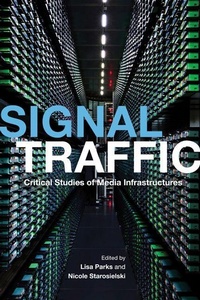 Enlarge image Cover: Signal Traffic - University of Illinois Press