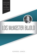 Cover: Lois McMaster Bujold - University of Illinois Press