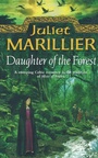 Cover: Daughter of the Forest - HarperVoyager