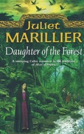 Cover: Daughter of the Forest - HarperVoyager