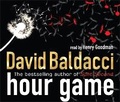 Cover: Hour Game - Macmillan Digital Audio