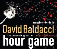 Enlarge image Cover: Hour Game - Macmillan Digital Audio