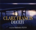Cover: Deceit - Macmillan Audio Books