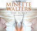 Cover: The Echo - Macmillan Digital Audio