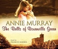 Cover: The Bells of Bournville Green - Macmillan Audio Books