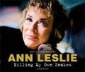 Bild: Killing My Own Snakes - Macmillan Audio Books