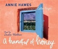 Cover: A Handful of Honey - Macmillan Audio Books