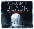 Cover: Christine Falls - Macmillan Audio Books