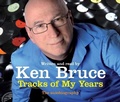 Cover: The Tracks of My Years - Macmillan Digital Audio