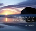 Cover: The Handbook for Exceptional People - Macmillan Digital Audio