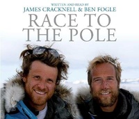 Abbildung von: Race to the Pole - Macmillan Digital Audio
