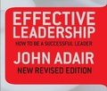 Cover: Effective Leadership (NEW REVISED EDITION) - Macmillan Digital Audio