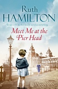 Cover: Meet Me at the Pier Head - Macmillan