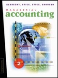Cover: Management Accounting - South-Western
