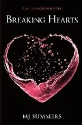 Cover: Breaking Hearts - Piatkus Books