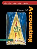 Cover: Financial Accounting - South-Western