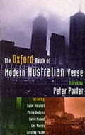 Cover: The Oxford Book of Modern Australian Verse - OUP Australia and New Zealand
