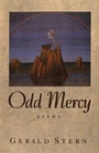 Cover: Odd Mercy - W. W. Norton & Company
