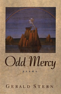 Enlarge image Cover: Odd Mercy - W. W. Norton & Company