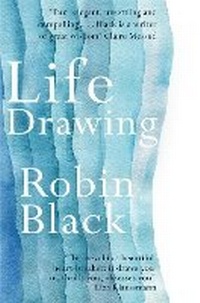 Enlarge image Cover: Life Drawing - Picador