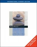 Cover: Human Resource Development - South-Western