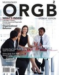 Cover: ORGB - South-Western