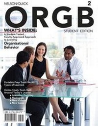 Enlarge image Cover: ORGB - South-Western