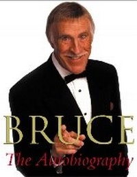 Enlarge image Cover: Bruce - Macmillan Audio Books