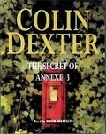 Cover: The Secret of Annexe 3 - Macmillan Audio Books