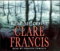 Enlarge image Cover: Keep Me Close - Macmillan Audio Books