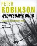 Cover: Wednesday's Child - Macmillan Audio Books