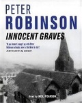 Cover: Innocent Graves - Macmillan Audio Books