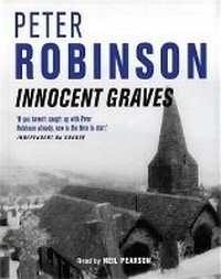 Enlarge image Cover: Innocent Graves - Macmillan Audio Books