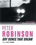 Cover: Dry Bones That Dream - Macmillan Audio Books