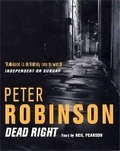 Cover: Dead Right - Macmillan Audio Books