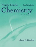 Cover: Chemistry - Houghton Mifflin (Academic)