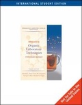 Cover: Introduction to Organic Laboratory Techniques - Brooks/Cole