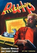Cover: 21st Century Pulp - iUniverse