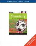 Cover: Introductory Chemistry - Brooks/Cole