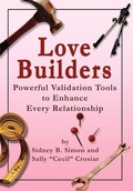 Cover: Love Builders - iUniverse