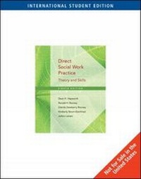 Enlarge image Cover: Direct Social Work Practice - Wadsworth Publishing Co Inc